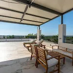 Ferienhaus Luxurious In Kakma