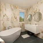 Luxurious In *