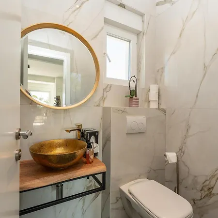 Дом отдыха Luxurious In Kakma