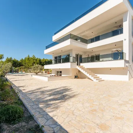 Awesome In Σπίτι διακοπών *