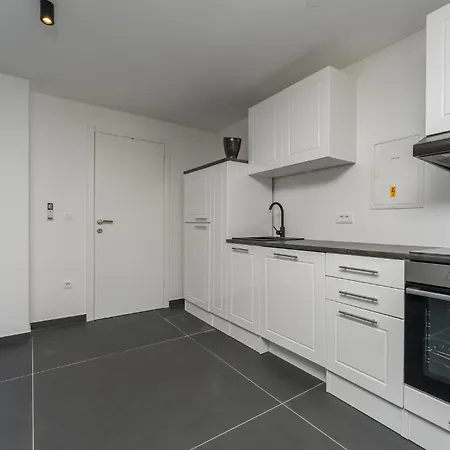 Ferienhaus Awesome In *