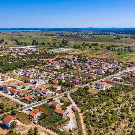 Σπίτι διακοπών Awesome In